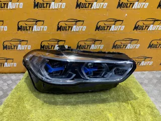 9481790 Фара правая BMW X5 G05  Арт MA124876, вид 1