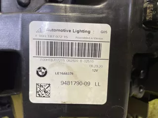 9481790 Фара правая BMW X5 G05  Арт MA124876, вид 9