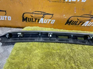 280088 Хром крышки багажника Geely Coolray Арт MA124878, вид 6