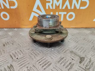3880A036, 2duf050n7 ступица Mitsubishi Pajero Sport 2 restailing Арт AR244902, вид 1