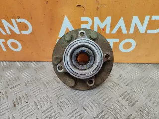 3880A036, 2duf050n7 ступица Mitsubishi Pajero Sport 2 restailing Арт AR244902, вид 2