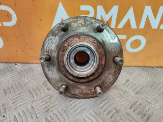 3880A036, 2duf050n7 ступица Mitsubishi Pajero Sport 2 restailing Арт AR244902, вид 3