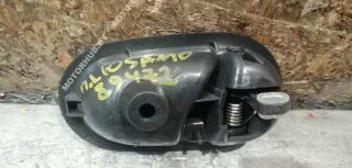 806717698R Ручка внутренняя передняя левая Renault Sandero 2 Арт 00089472, вид 2