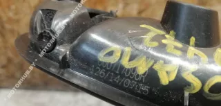 806717698R Ручка внутренняя передняя левая Renault Sandero 2 Арт 00089472, вид 3