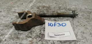  Скоба (кронштейн) крепления форсунки BMW 3 F30/F31/GT F34 Арт 00089444, вид 2