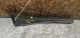 51767264273,7264273 Пыльник крыла переднего левого BMW 3 F30/F31/GT F34 Арт 00089396