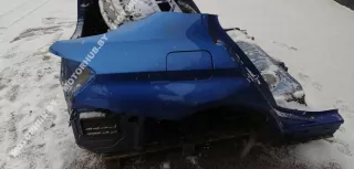  Четверть задняя правая BMW 3 F30/F31/GT F34 Арт 00089393b