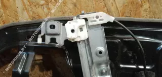 80730JU40A Стеклоподъемник передний правый Infiniti G 4 Арт 00088903, вид 8