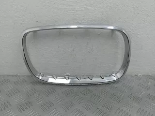  Заглушка (решетка) в бампер BMW X5 E70 Арт 00230475, вид 1
