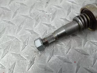 15906791 Колонка рулевая Hummer H3 Арт 00234573, вид 2