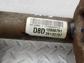 15906791 Колонка рулевая Hummer H3 Арт 00234573, вид 5