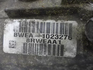 BWEA АКПП Acura RDX 1 Арт 00218904, вид 11
