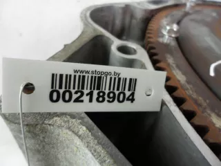 BWEA АКПП Acura RDX 1 Арт 00218904, вид 12