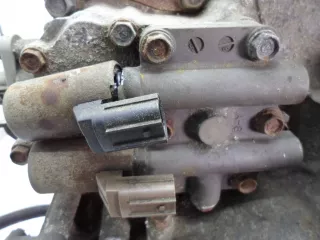 BWEA АКПП Acura RDX 1 Арт 00218904, вид 6