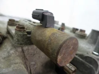 BWEA АКПП Acura RDX 1 Арт 00218904, вид 7