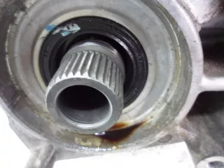 BWEA АКПП Acura RDX 1 Арт 00218904, вид 8