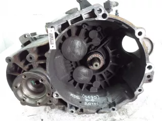 KDS МКПП Volkswagen Passat B6 Арт 00232009, вид 1