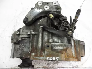KDS МКПП Volkswagen Passat B6 Арт 00232009, вид 3