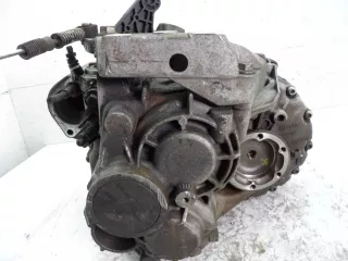 KDS МКПП Volkswagen Passat B6 Арт 00232009, вид 5