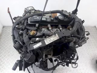 651.955,30033050 Двигатель Mercedes Sprinter W906 2.2л CDi Арт AG1075866, вид 1