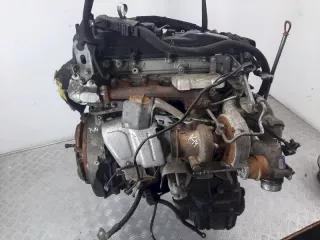 651.955,30033050 Двигатель Mercedes Sprinter W906 2.2л CDi Арт AG1075866, вид 4