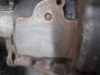 651.955,30033050 Двигатель Mercedes Sprinter W906 2.2л CDi Арт AG1075866, вид 6