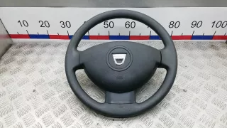  Подушка безопасности водителя Dacia Duster 1 Арт ZAD04J301, вид 1