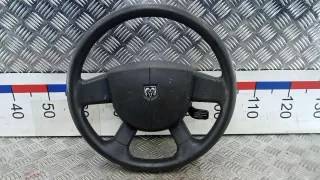  Подушка безопасности водителя Dodge Nitro Арт UBR07J301, вид 1