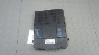9663510180 Блок комфорта Citroen C4 Grand Picasso 1 Арт 2TD18M301, вид 4
