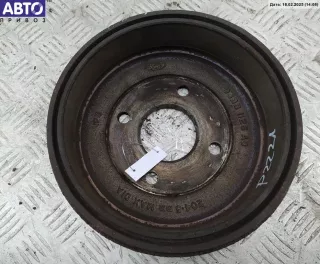  Барабан тормозной задний Ford Mondeo 1 Арт 53945102, вид 1