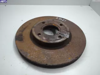 1751584 , AY11-1125-AA Диск тормозной передний Ford B-Max Арт 53879849, вид 1