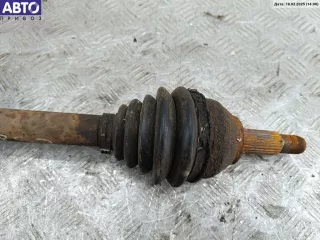  Полуось передняя левая Ford Focus 1 Арт 54257730, вид 2