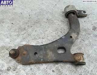  Рычаг подвески передний правый Ford Fusion 1 Арт 54086830, вид 1
