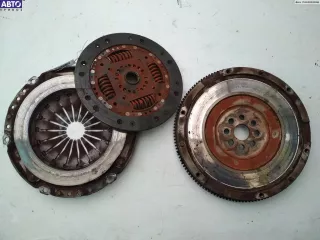  Маховик Ford Focus 1 Арт 53321790, вид 1