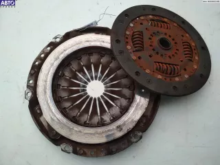 Маховик Ford Focus 1 Арт 53321790, вид 2