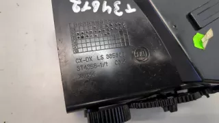 LS385800 Дефлектор обдува салона Peugeot Boxer 2 Арт 8354928, вид 3