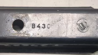  Кронштейн (крепление) Peugeot Boxer 3 Арт 8591807, вид 2