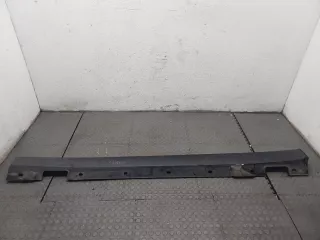 A21269811549999 Накладка на порог Mercedes E W212 Арт 8753283, вид 1