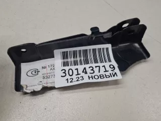 5327360070 Кронштейн бампера переднего правый Toyota Land Cruiser 200 Арт Z323261, вид 3