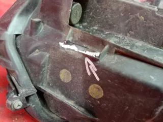 8118578180 Фара LED Lexus NX Арт MB77774, вид 6