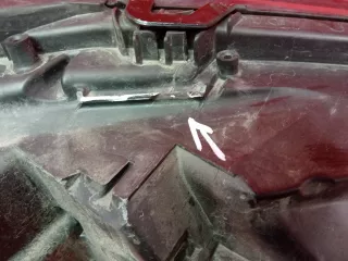 8118578180 Фара LED Lexus NX Арт MB77774, вид 7