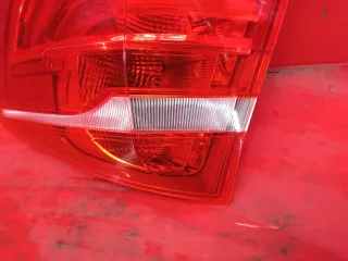 63217217312 Фонарь BMW X3 F25 Арт MB77875, вид 2