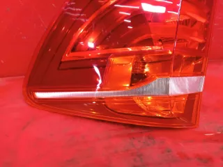 63217217312 Фонарь BMW X3 F25 Арт MB77875, вид 4