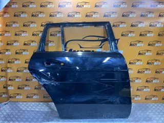 A1667300405 Дверь задняя правая Mercedes GL X166 Арт MA124924, вид 1