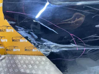 A1667300405 Дверь задняя правая Mercedes GL X166 Арт MA124924, вид 4