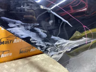 A1667300405 Дверь задняя правая Mercedes GL X166 Арт MA124924, вид 5