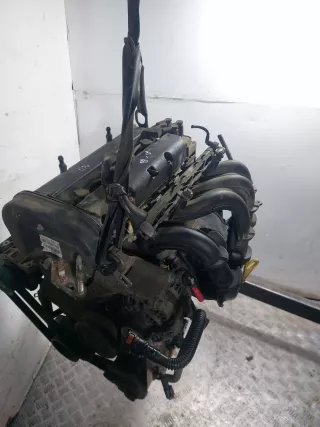  Двигатель Ford Fusion 1 Арт 46023057686, вид 1