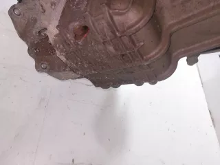  Двигатель Ford Fusion 1 Арт 46023057686, вид 11