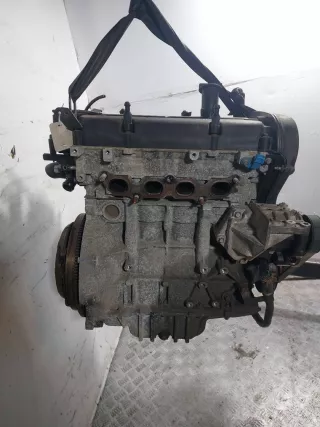  Двигатель Ford Fusion 1 Арт 46023057686, вид 5