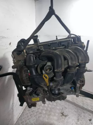  Двигатель Ford Fusion 1 Арт 46023057686, вид 9